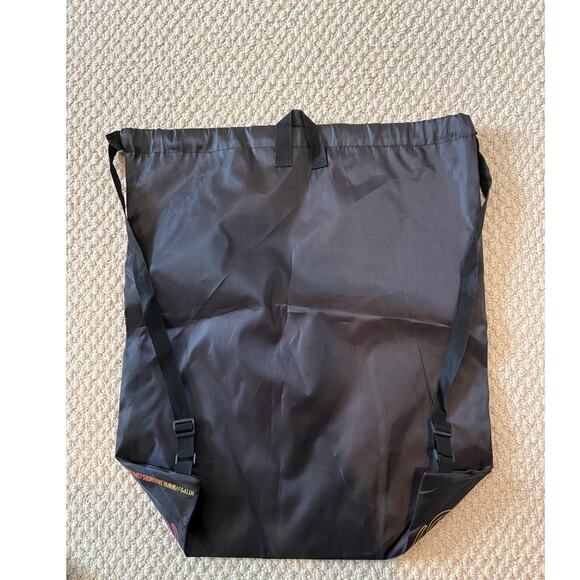 Snoop Dogg Sketchers Reusable Tote Bag With Adjustable Backpack Straps - Picture 3 of 3